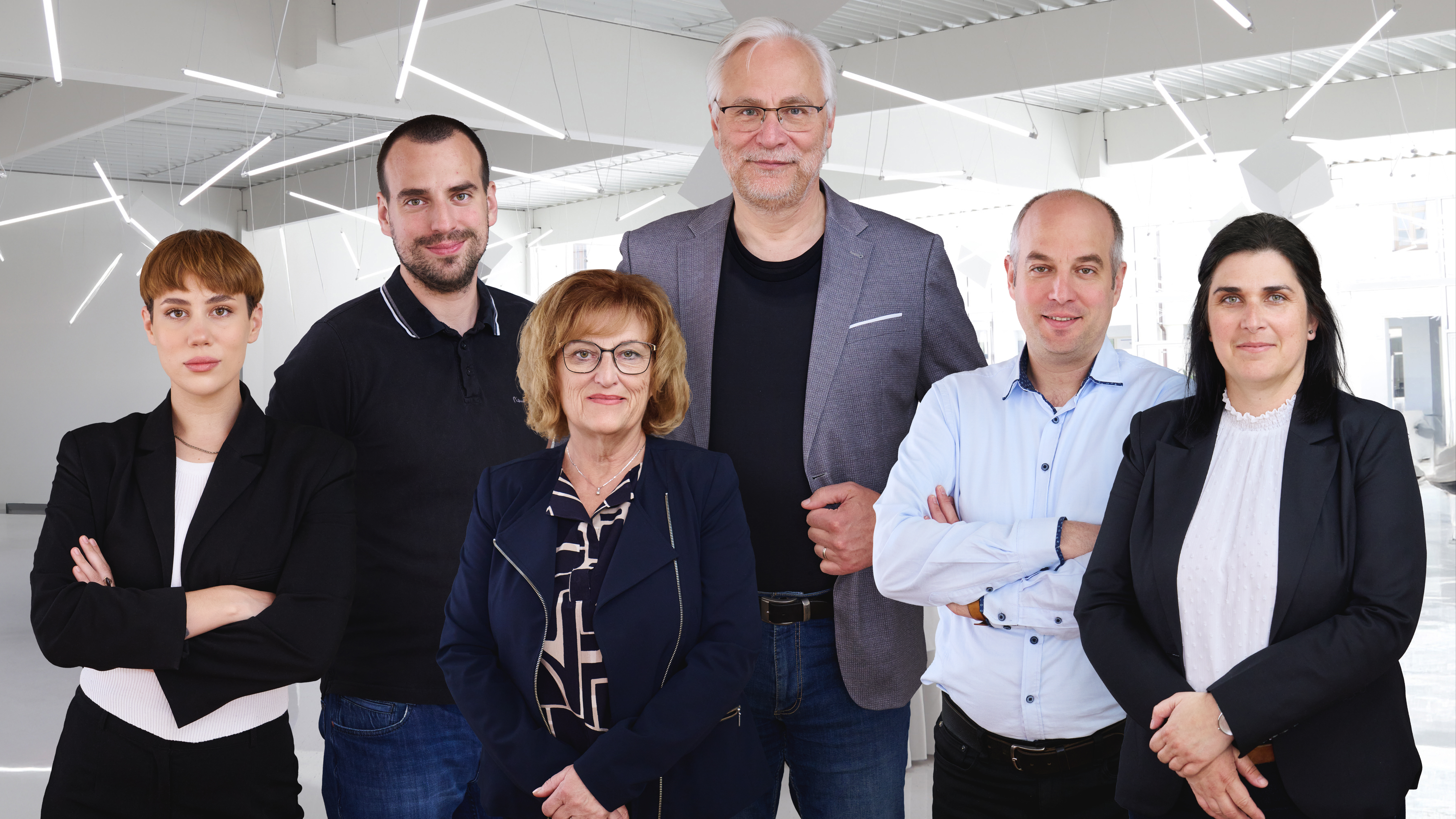 IPEC Group Family Legacy