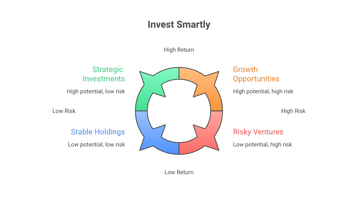 Infrastructure Investment Strategies for Cold Chain Management - cold chain logistics visualization