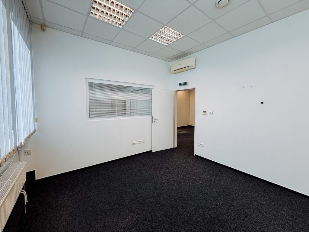 Building D – Administrative / Office