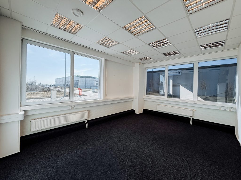 Building D – Administrative / Office