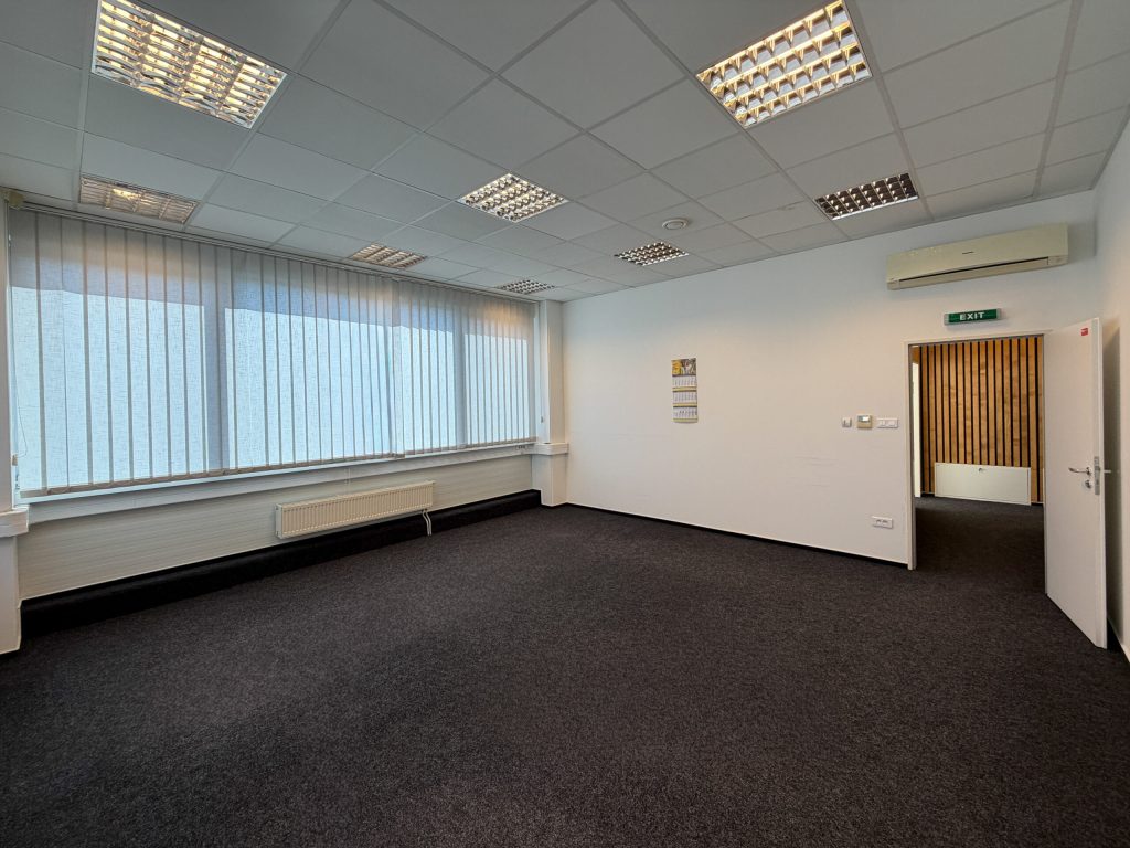 Building D – Administrative / Office