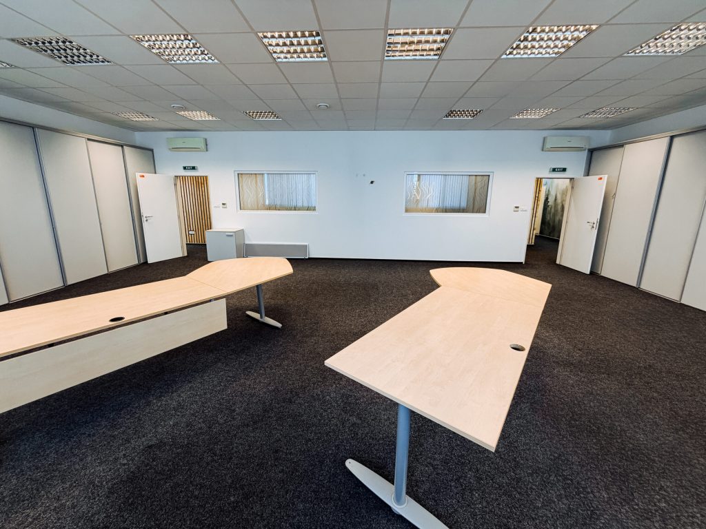 Building D – Administrative / Office