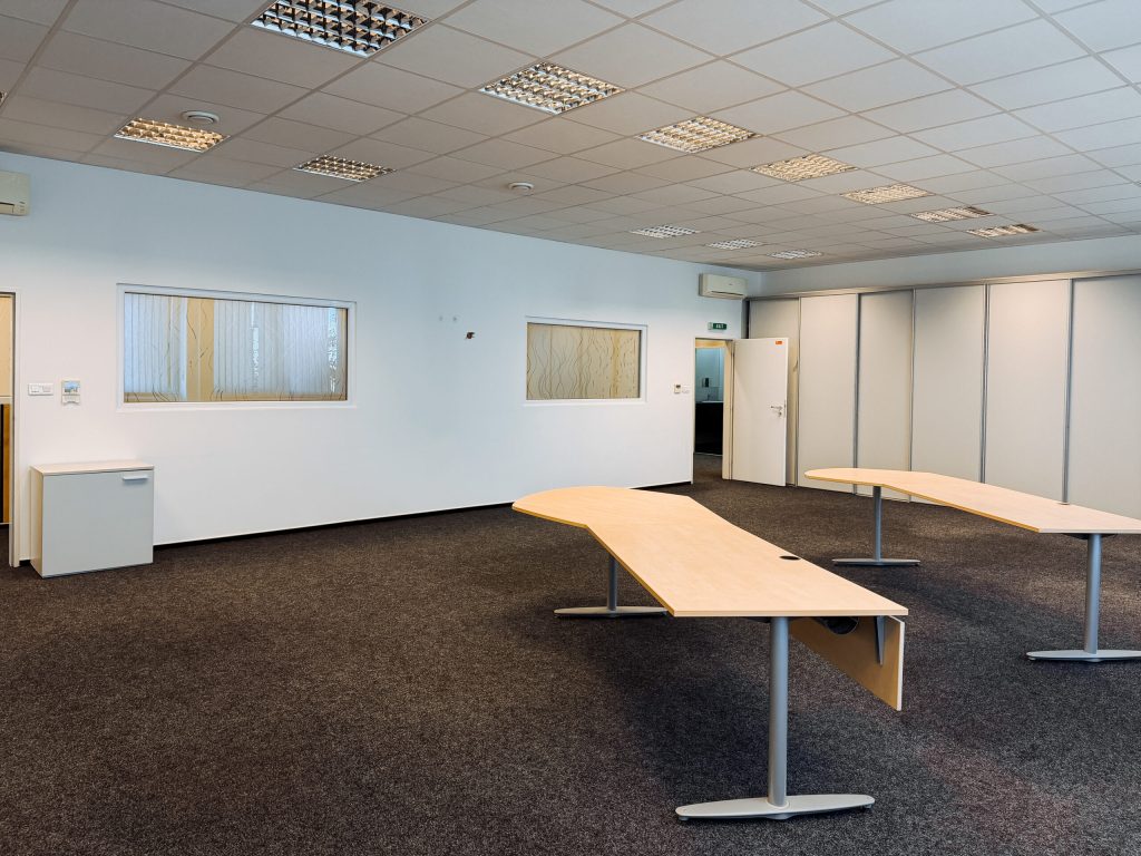 Building D – Administrative / Office