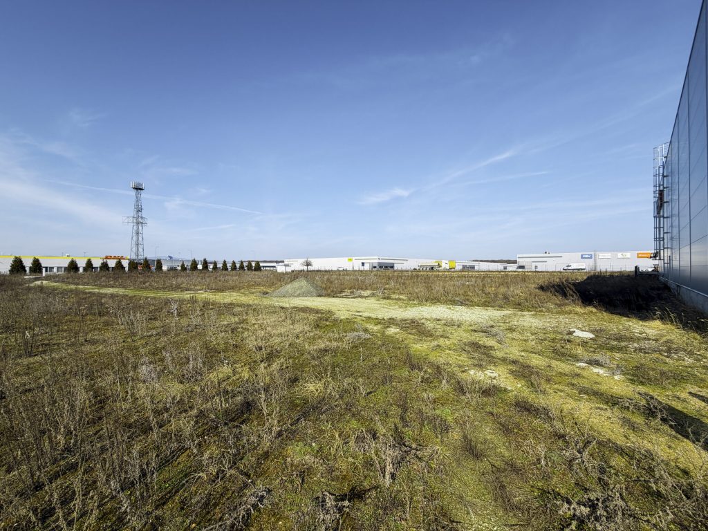 GAMA Plot (G) – with building permit