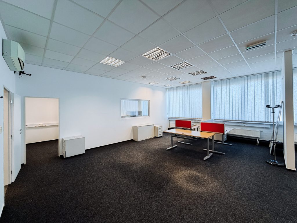 Building D – Administrative / Office