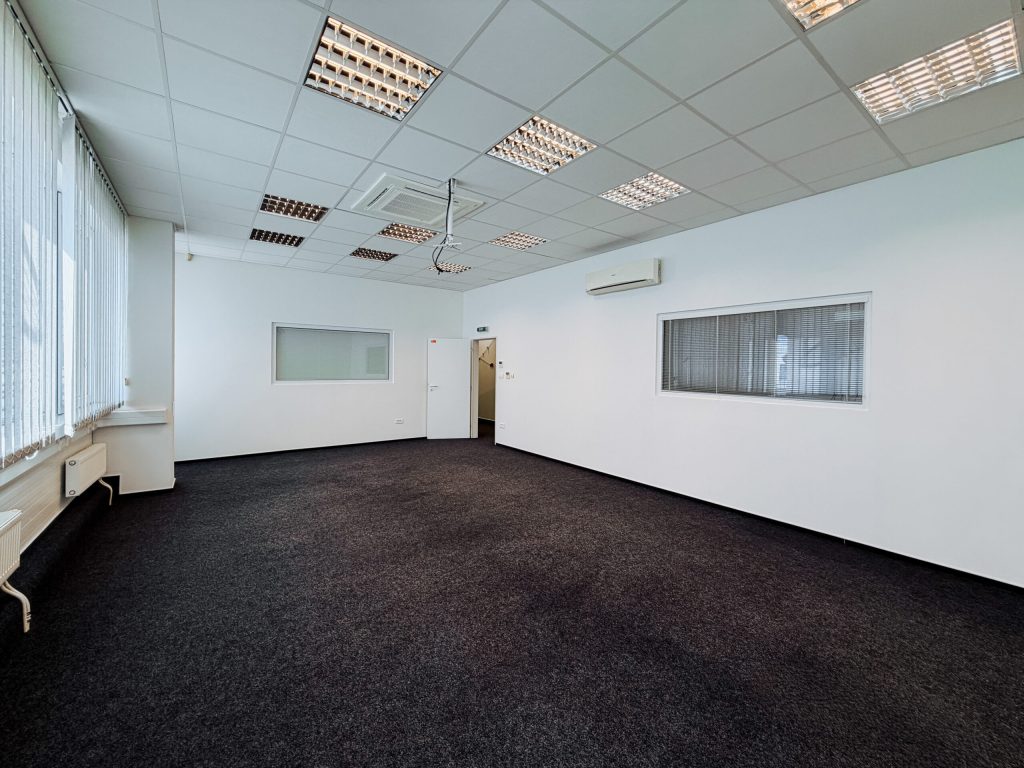 Building D – Administrative / Office
