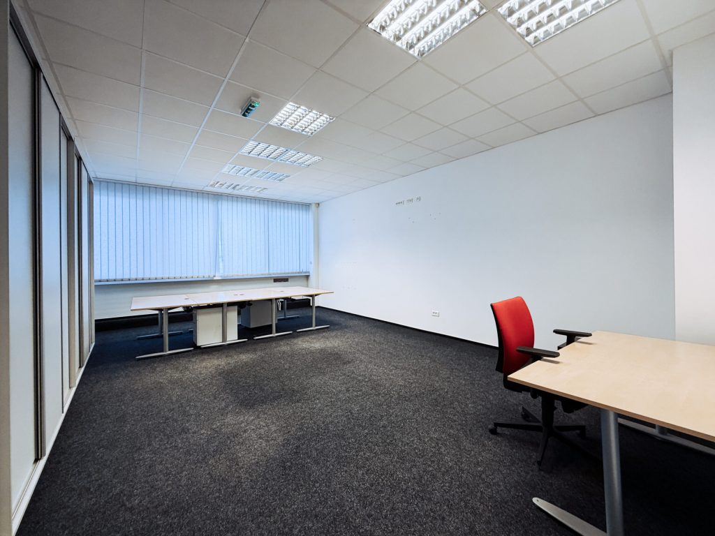 Building D – Administrative / Office