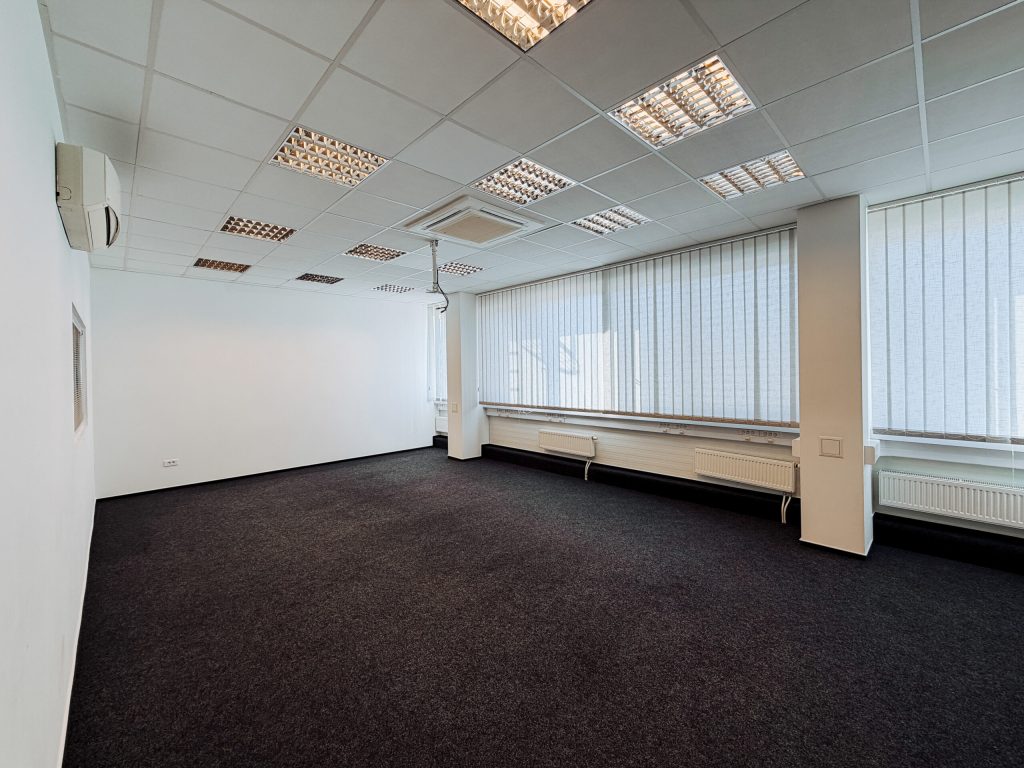 Building D – Administrative / Office