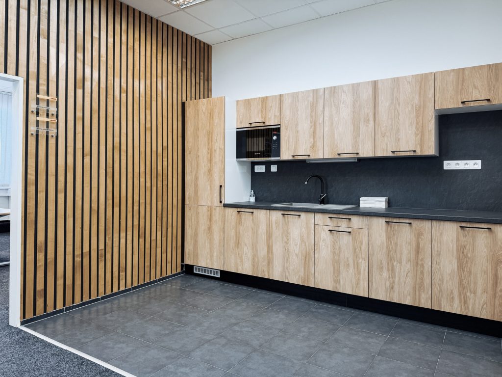 Building D – Administrative / Office