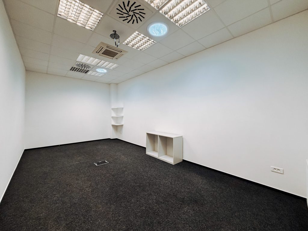 Building D – Administrative / Office