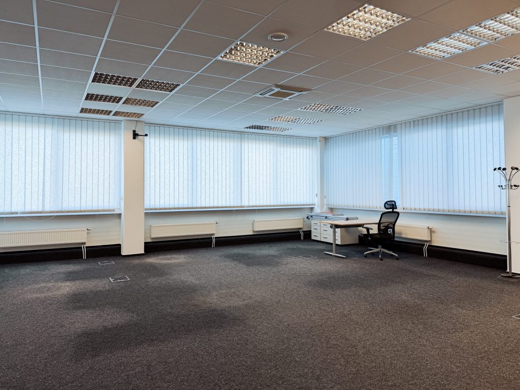 Building D – Administrative / Office