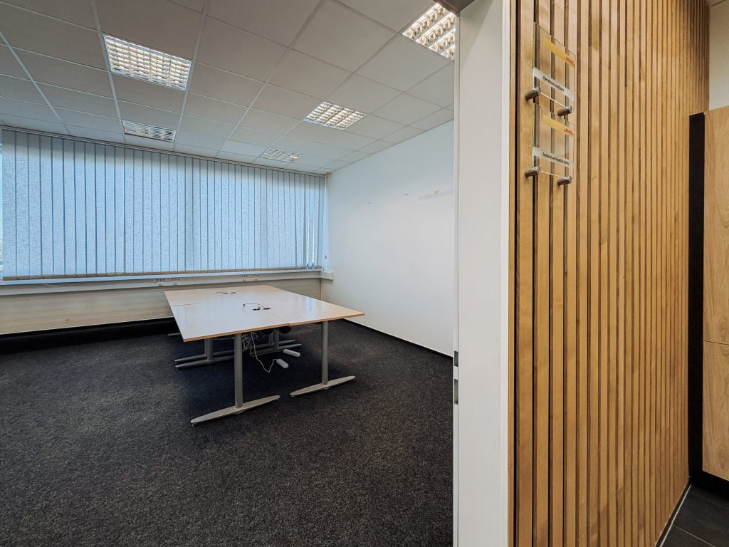 Building D – Administrative / Office