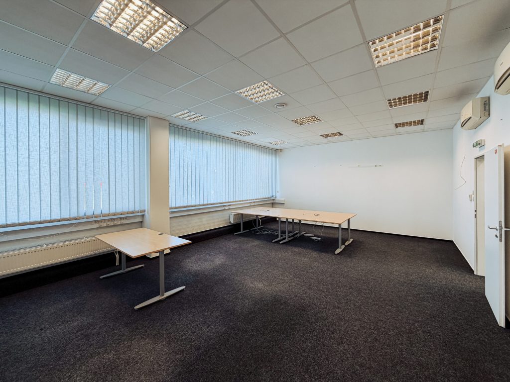 Building D – Administrative / Office