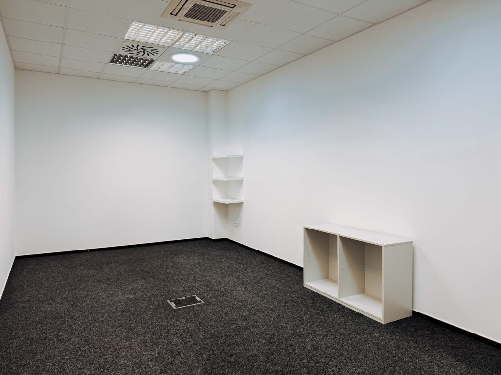 Building D – Administrative / Office