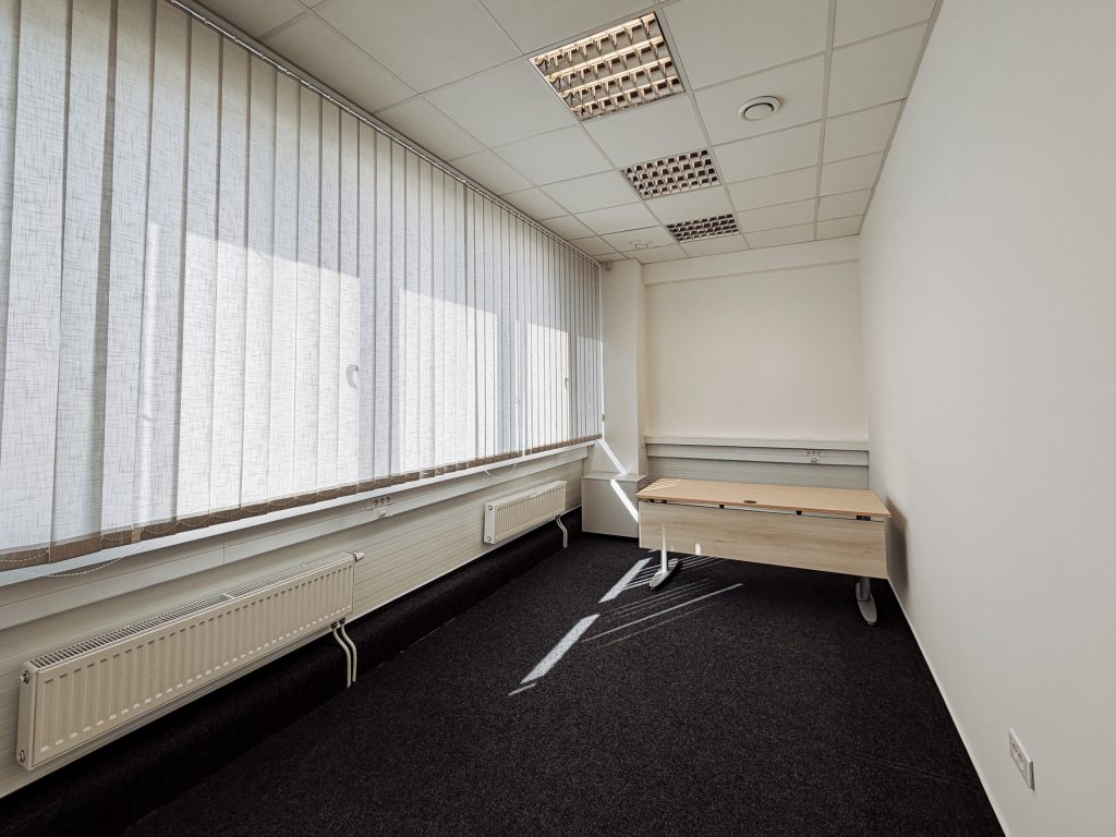 Building D – Administrative / Office