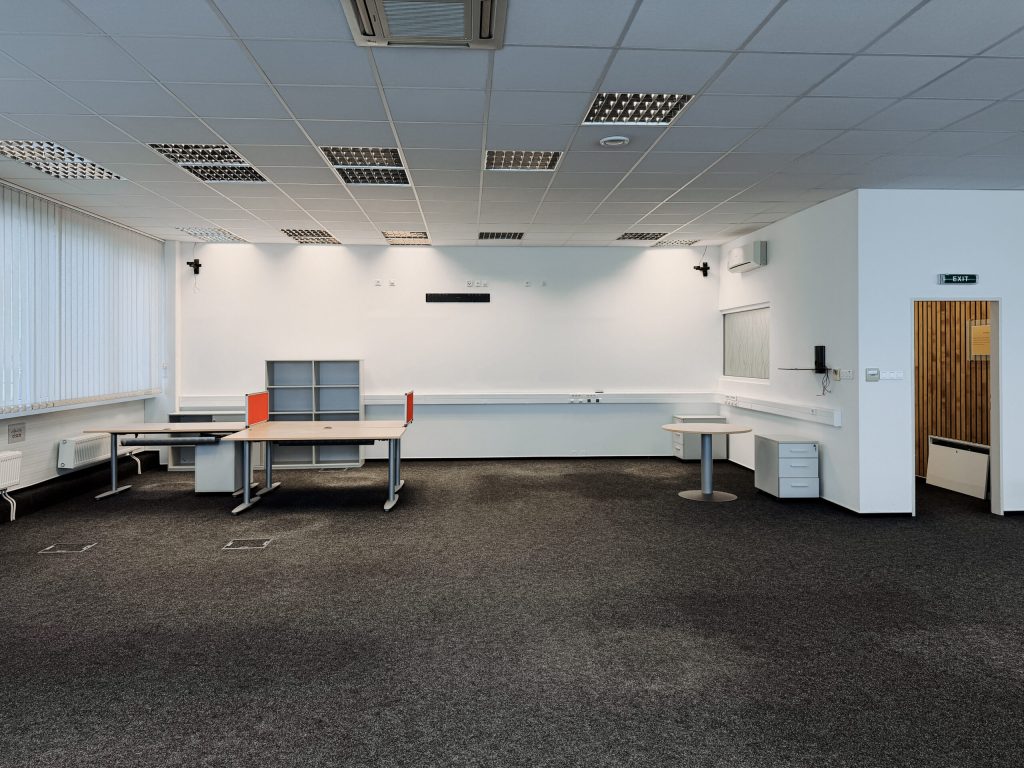 Building D – Administrative / Office