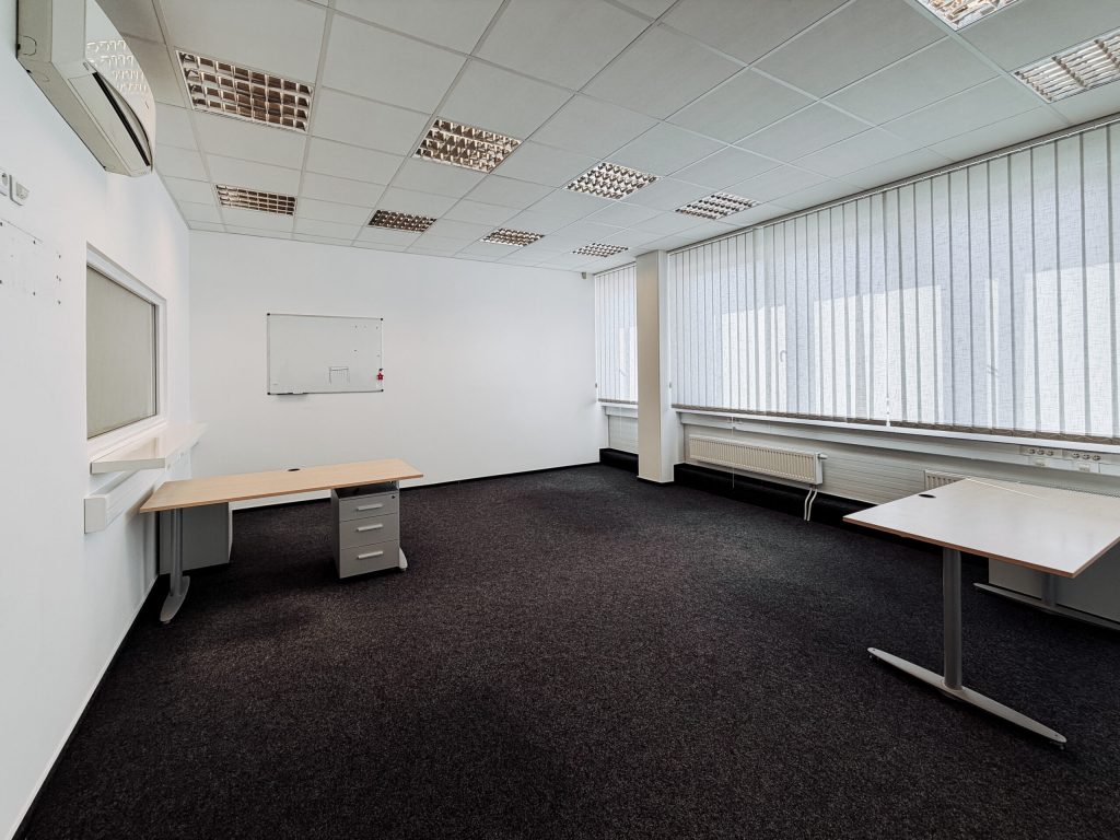 Building D – Administrative / Office