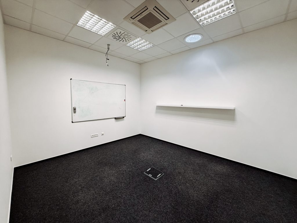Building D – Administrative / Office