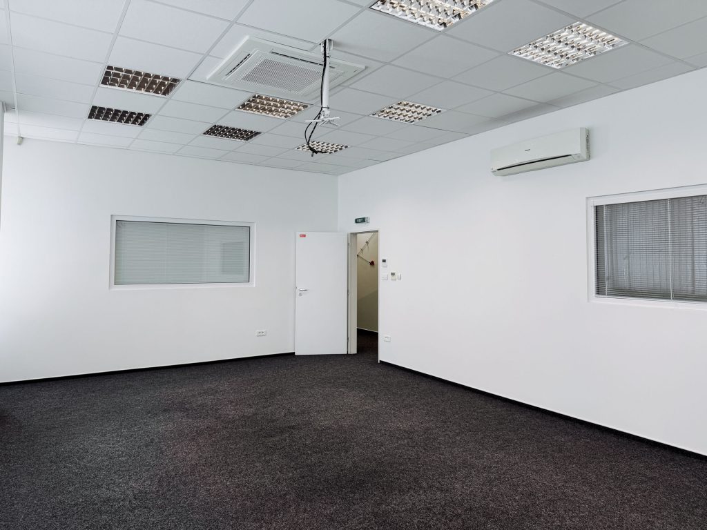 Building D – Administrative / Office