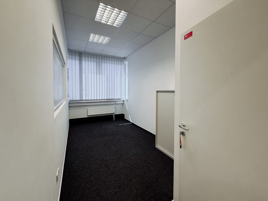 Building D – Administrative / Office