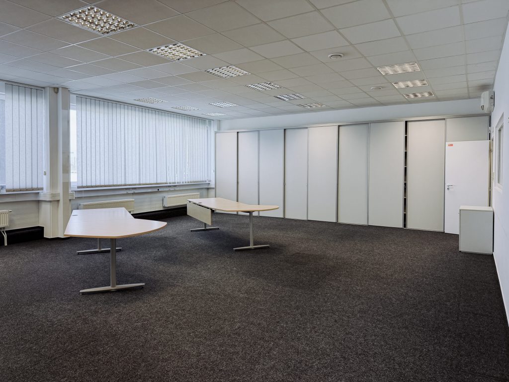 Building D – Administrative / Office