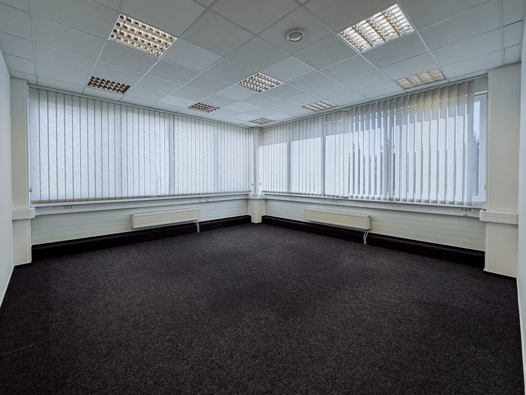 Building D – Administrative / Office