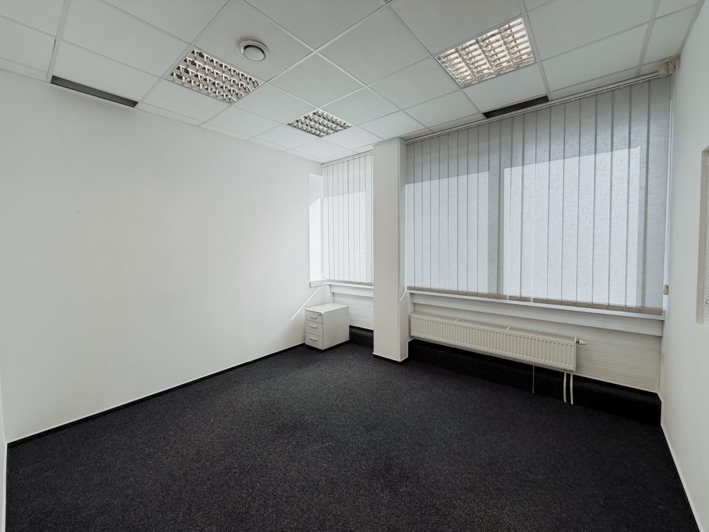 Building D – Administrative / Office