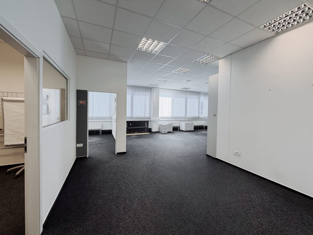 Building D – Administrative / Office