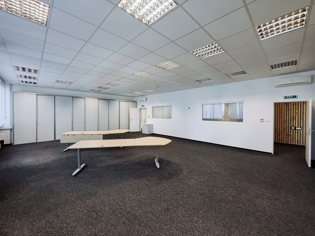 Building D – Administrative / Office
