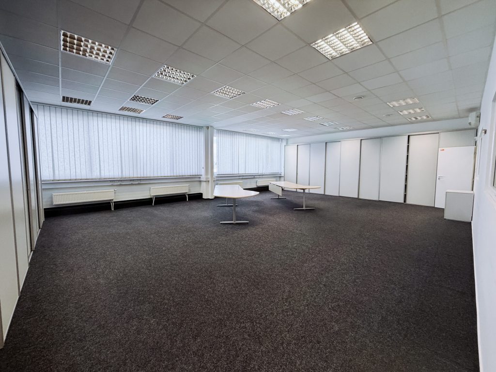 Building D – Administrative / Office