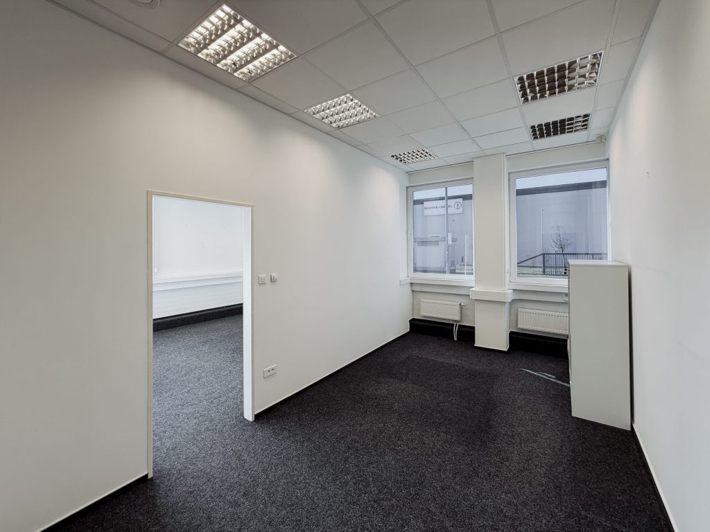 Building D – Administrative / Office