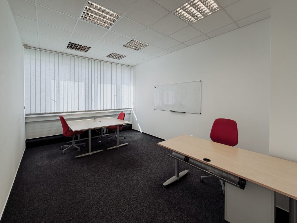 Building D – Administrative / Office