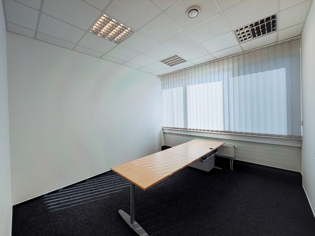 Building D – Administrative / Office