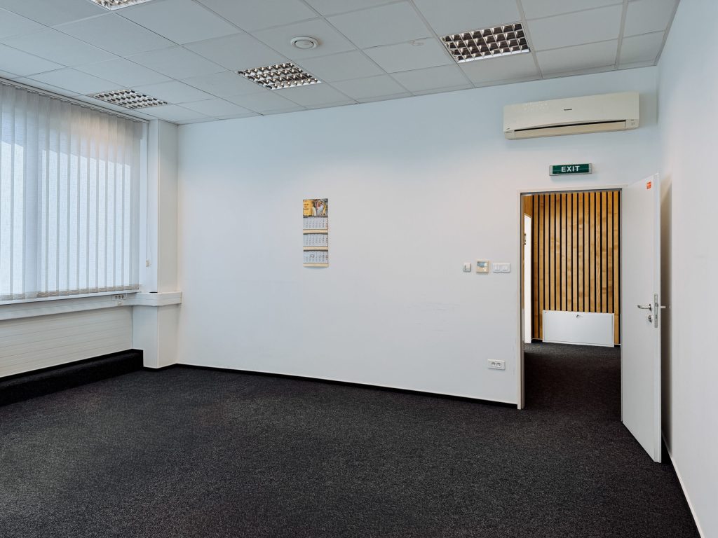 Building D – Administrative / Office