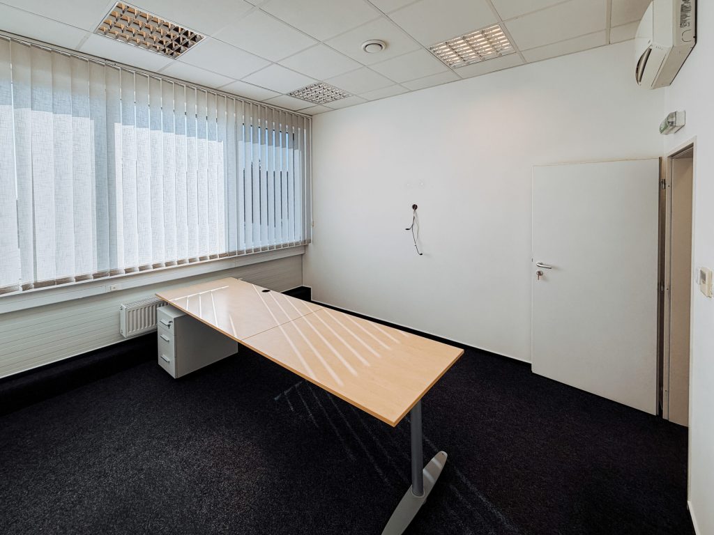 Building D – Administrative / Office
