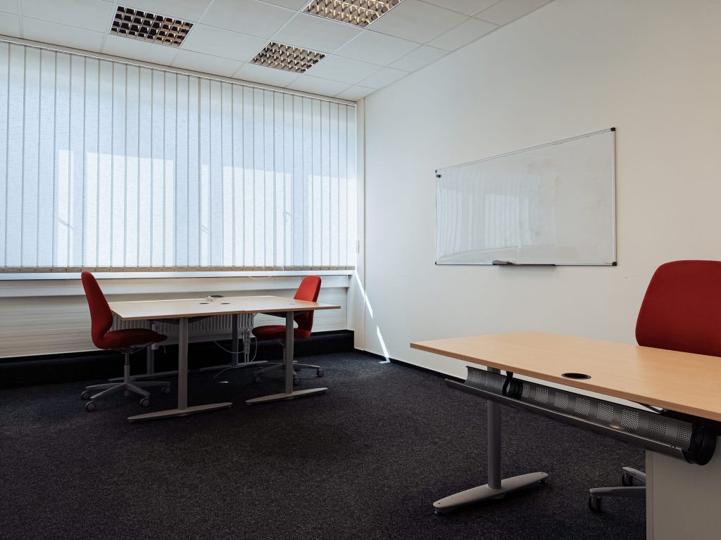 Building D – Administrative / Office