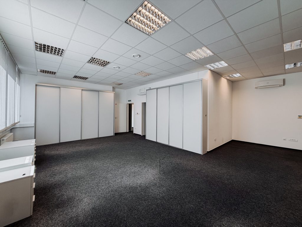Building D – Administrative / Office