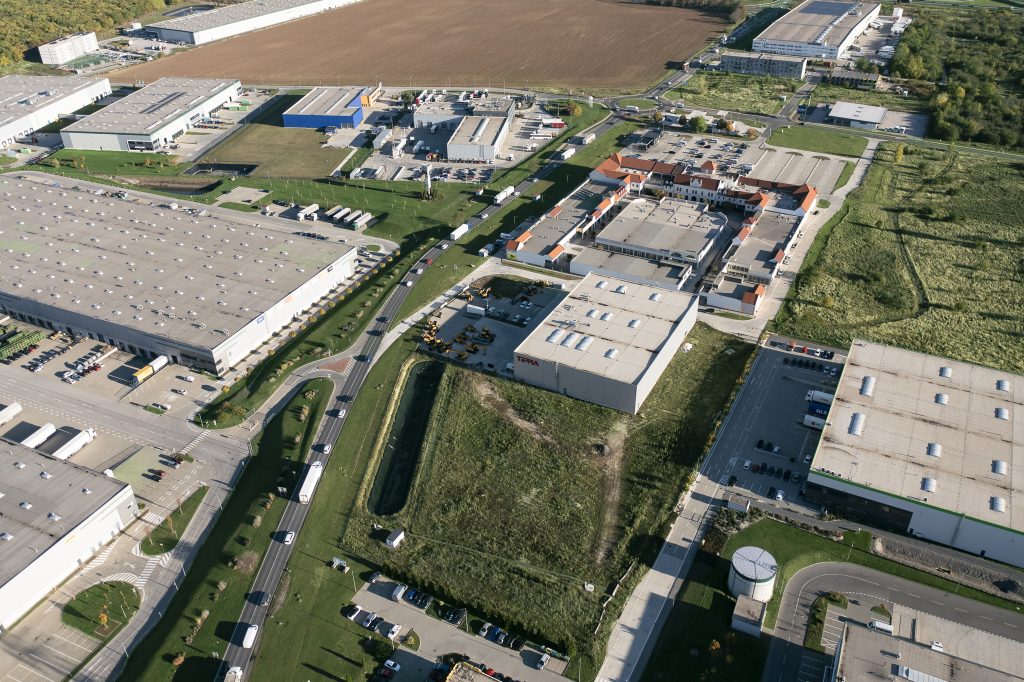 GAMA Plot (G) – with building permit