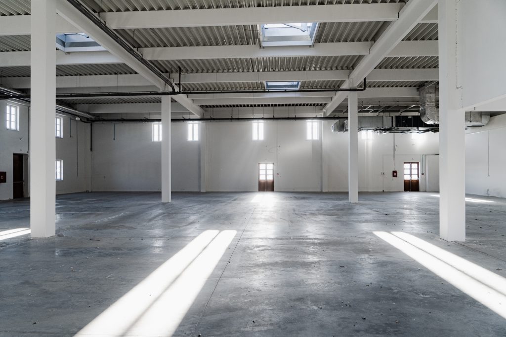 D1 Space (Unit 1.20)