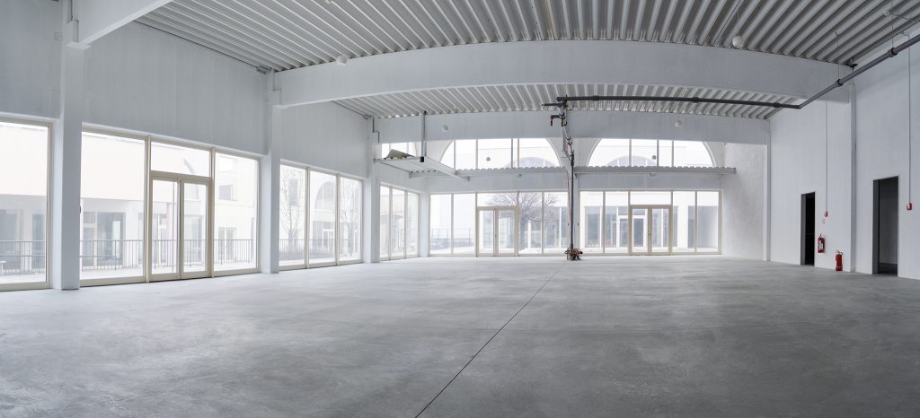 D1 Space (Unit 1.15)