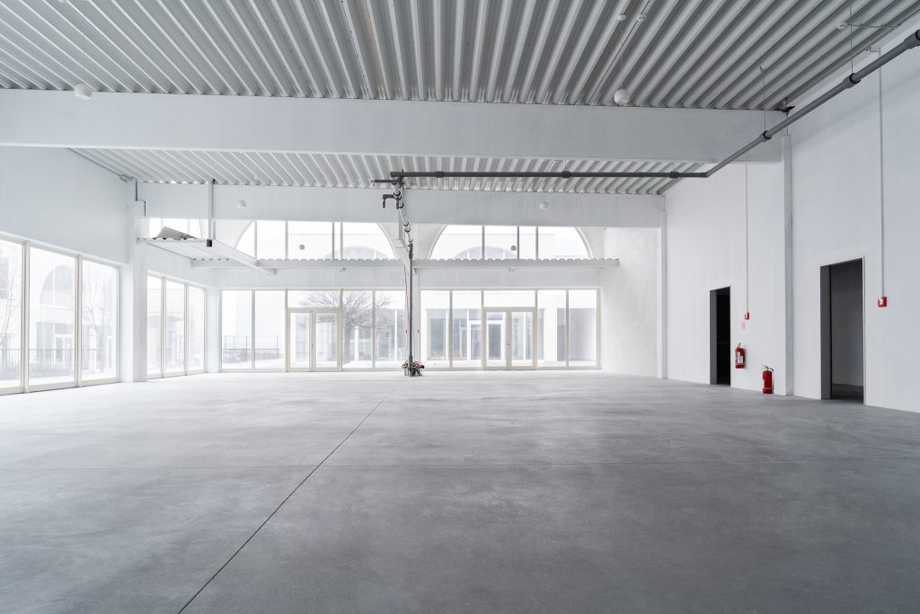 D1 Space (Unit 1.15)