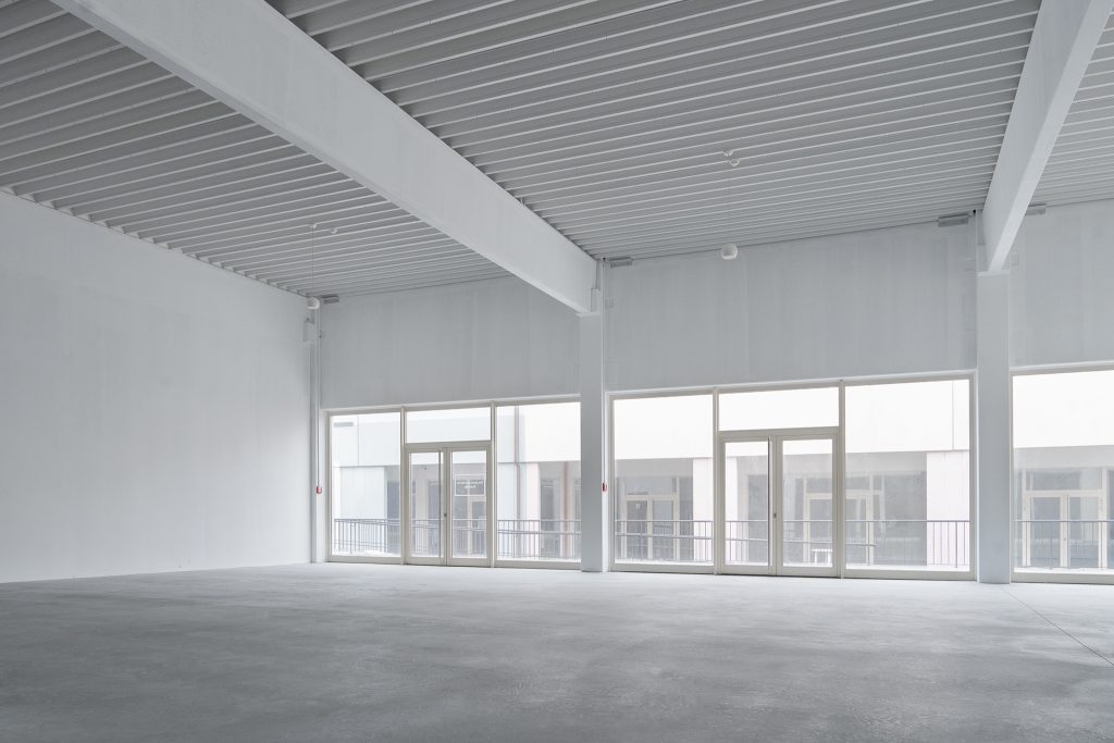 D1 Space (Unit 1.15)