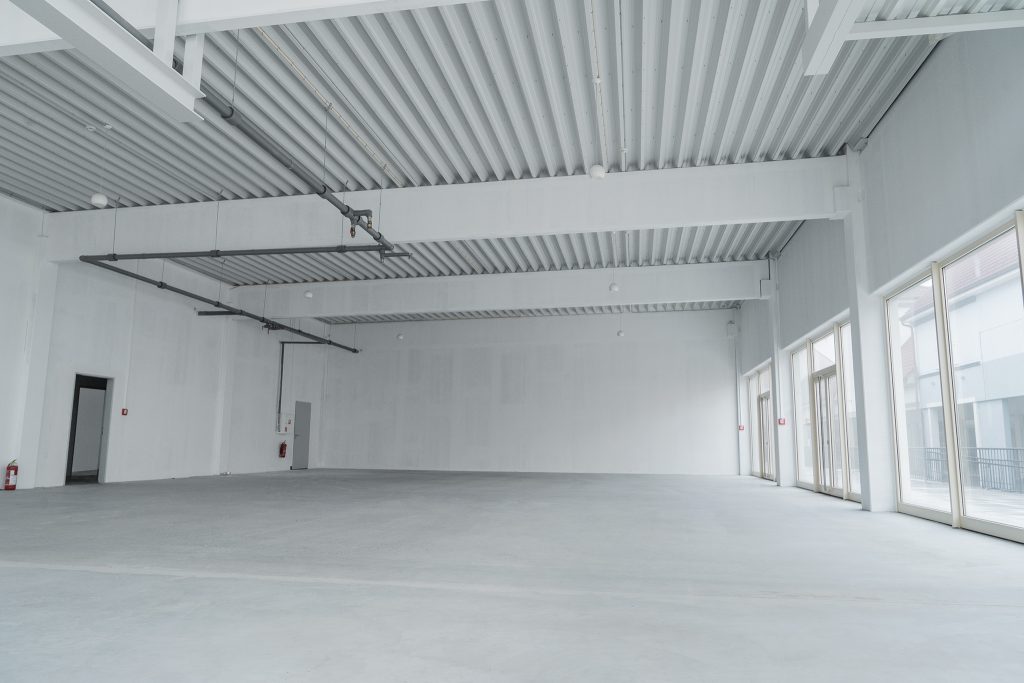 D1 Space (Unit 1.15)