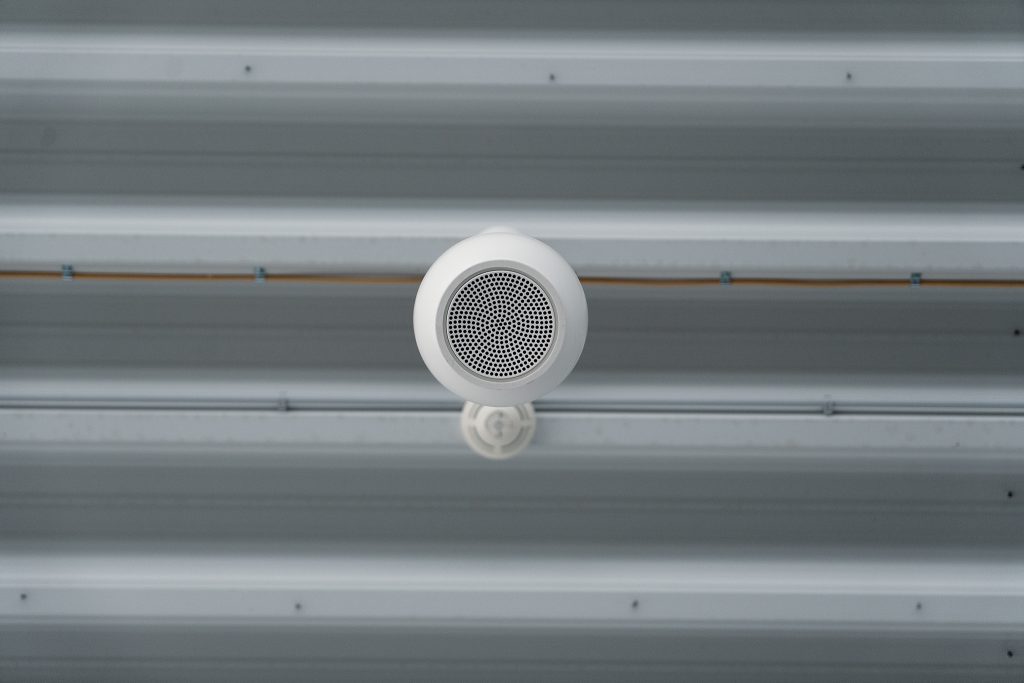 D1 Space (Unit 1.15)