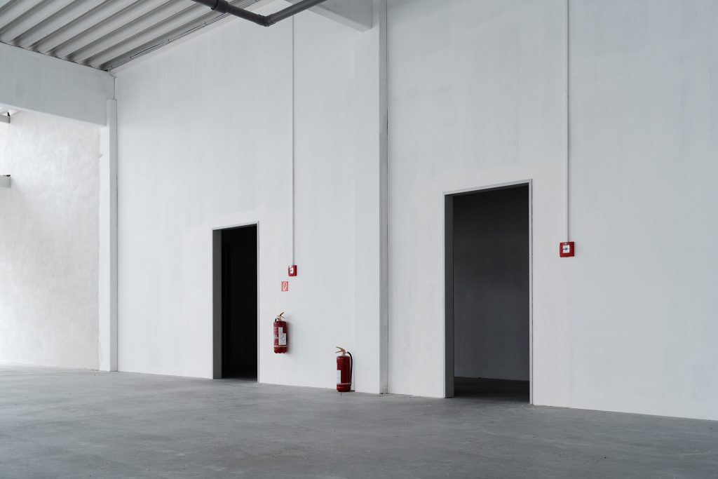 D1 Space (Unit 1.15)