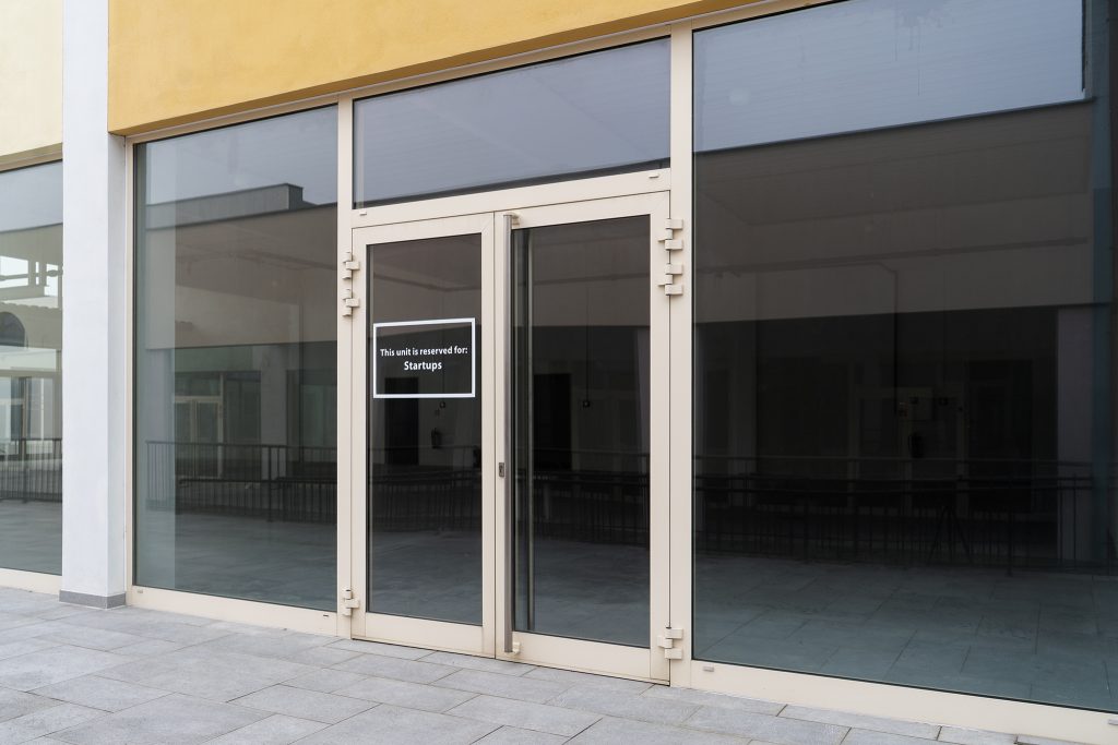 D1 Space (Unit 1.15)