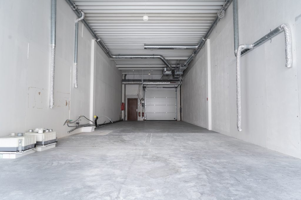 D1 Space (Unit 1.23)