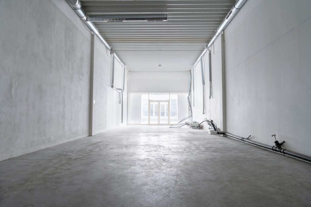 D1 Space (Unit 1.23)