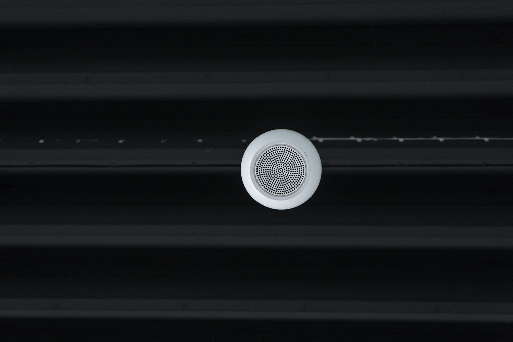 D1 Space (Unit 1.24)