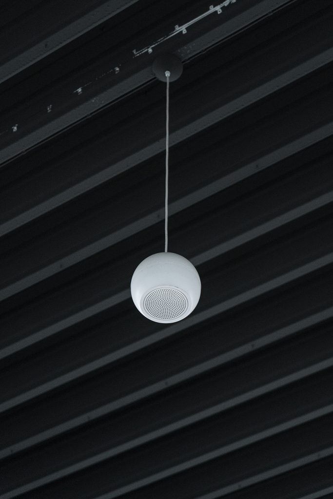 D1 Space (Unit 1.24)